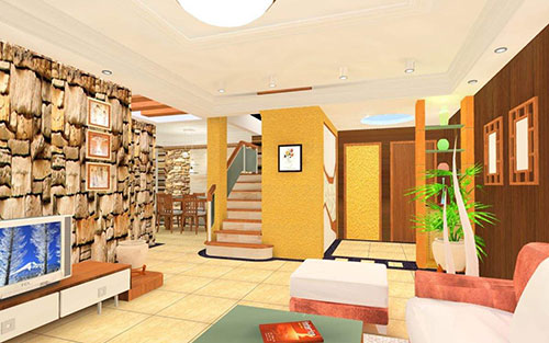 家裝逐漸進入品質裝修時代